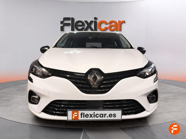 Renault Clio Business TCe 74 kW (100CV) GLP