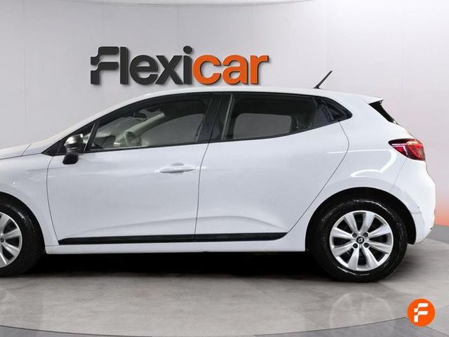 Renault Clio Business TCe 74 kW (100CV) GLP