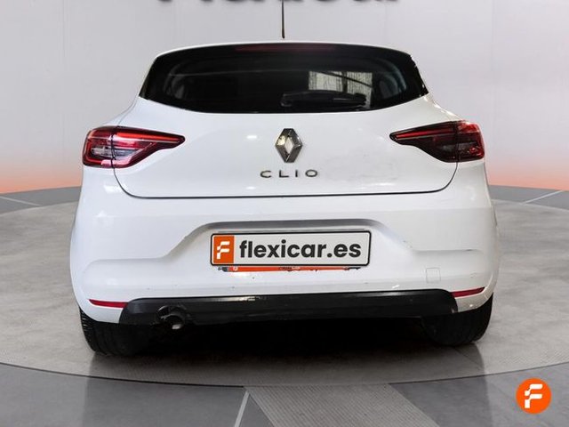 Renault Clio Business TCe 74 kW (100CV) GLP