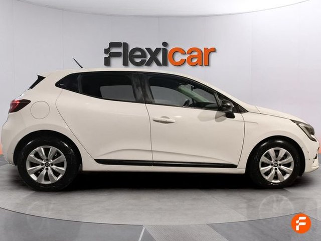 Renault Clio Business TCe 74 kW (100CV) GLP