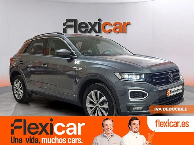 Volkswagen T-Roc Advance R-Line 2.0 TDI 110kW (150CV) DSG