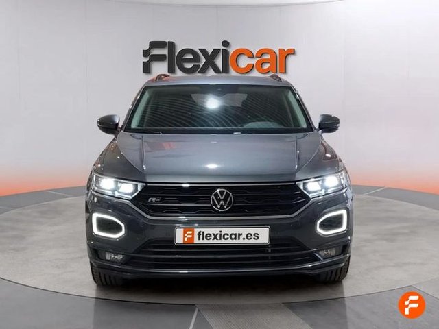 Volkswagen T-Roc Advance R-Line 2.0 TDI 110kW (150CV) DSG