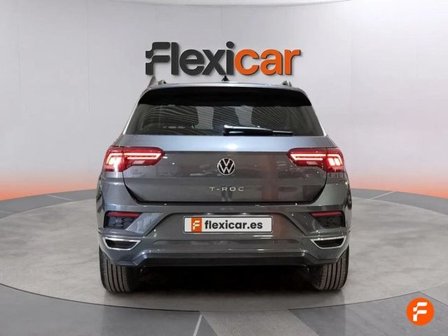 Volkswagen T-Roc Advance R-Line 2.0 TDI 110kW (150CV) DSG
