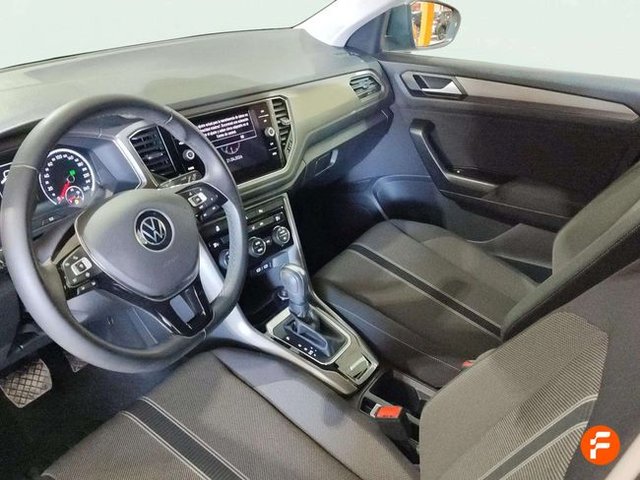 Volkswagen T-Roc Advance R-Line 2.0 TDI 110kW (150CV) DSG
