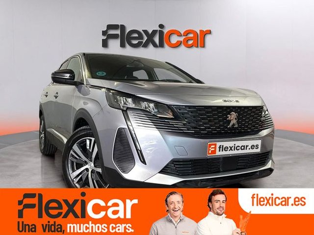Peugeot 3008 1.2 PureTech 96KW S&S Allure Pack