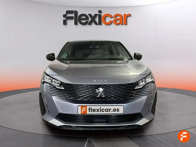 Peugeot 3008 1.2 PureTech 96KW S&S Allure Pack