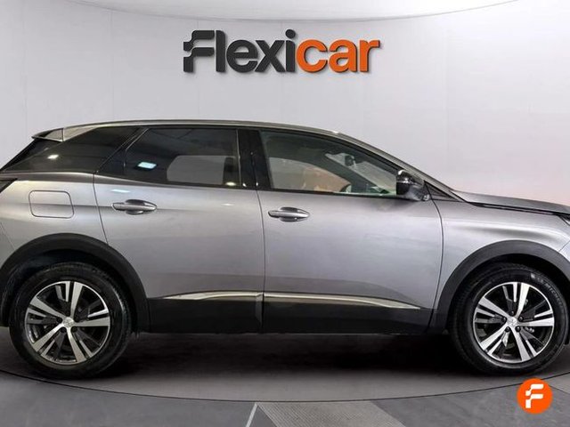 Peugeot 3008 1.2 PureTech 96KW S&S Allure Pack