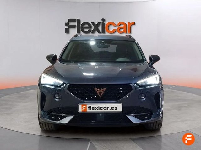 Cupra Formentor 1.5 TSI 110kW (150 CV) DSG