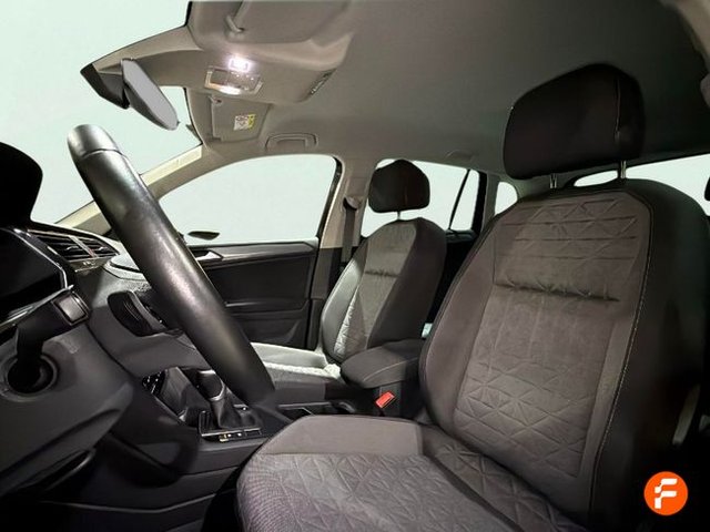 Volkswagen Tiguan Life 1.5 TSI 110kW (150CV) DSG