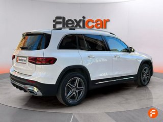 Mercedes Clase GLB GLB 200 d