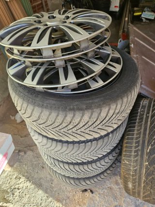 Llantas Renault