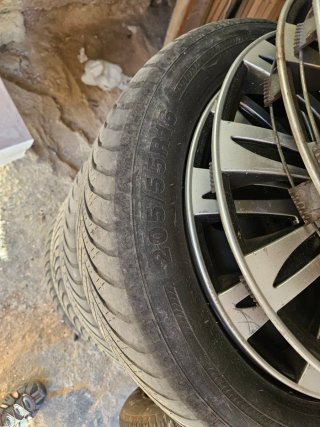 Llantas Renault