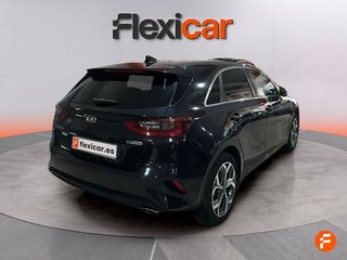 Kia Ceed 1.6 MHEV iMT 100kW (136CV) Tech