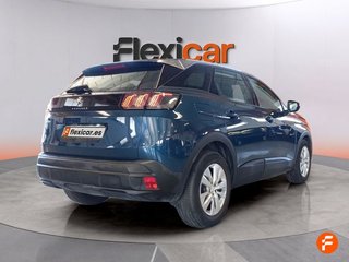 Peugeot 3008 1.5 BlueHDi 96kW (130CV) S&S Active Pack