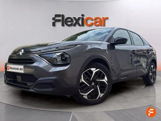 Citroën C4 PureTech 100 S&S 6v You