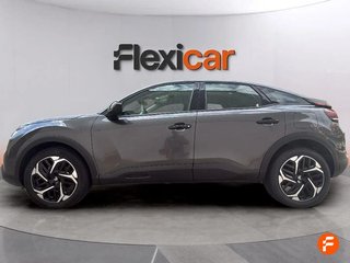 Citroën C4 PureTech 100 S&S 6v You