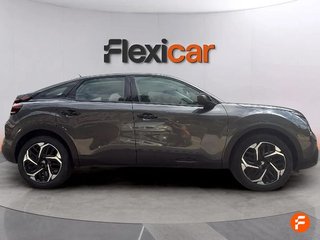 Citroën C4 PureTech 100 S&S 6v You