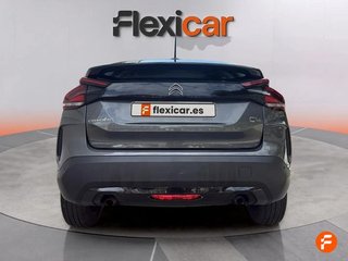Citroën C4 PureTech 100 S&S 6v You