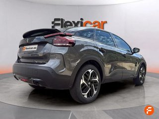 Citroën C4 PureTech 100 S&S 6v You