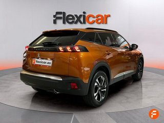 Peugeot 2008 Allure Pack BlueHDI 81kW (110CV)
