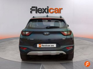 Kia Stonic 1.0 T-GDi 88kW (120CV) Business Eco-Dyn