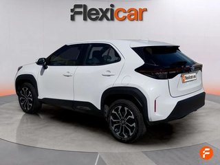 Toyota Yaris Cross 1.5 120H Active Tech