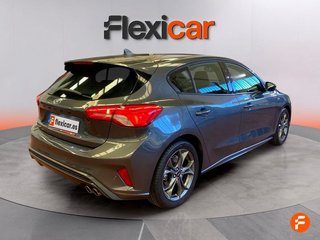 Ford Focus 1.5 Ecoblue 88kW ST-Line