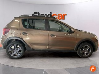 Dacia Sandero Stepway TCE 66kW (90CV) EU6