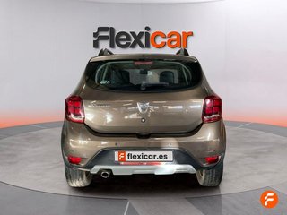 Dacia Sandero Stepway TCE 66kW (90CV) EU6