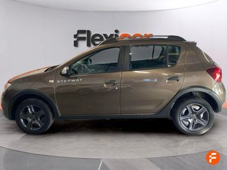 Dacia Sandero Stepway TCE 66kW (90CV) EU6