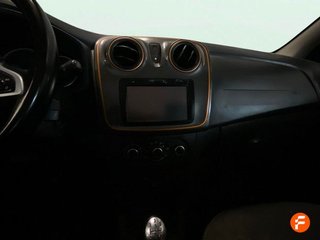 Dacia Sandero Stepway TCE 66kW (90CV) EU6