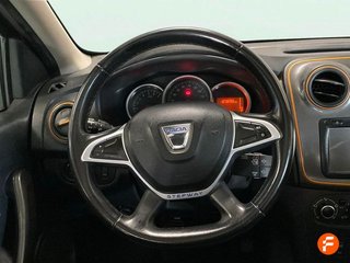 Dacia Sandero Stepway TCE 66kW (90CV) EU6