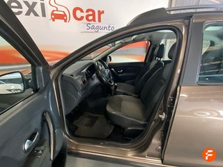 Dacia Sandero Stepway TCE 66kW (90CV) EU6