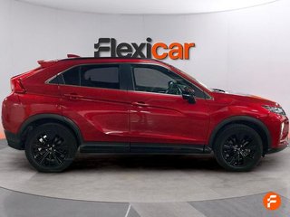 Mitsubishi Eclipse Cross 150T Motion Black Edition