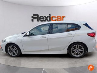 BMW Serie 1 118d