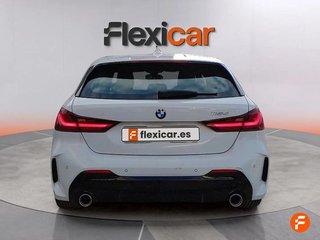 BMW Serie 1 118d