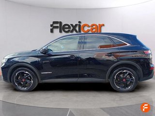 DS DS 7 BlueHDi DE 96kW (130CV) AT. PERF.LINE