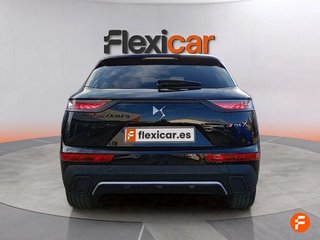 DS DS 7 BlueHDi DE 96kW (130CV) AT. PERF.LINE