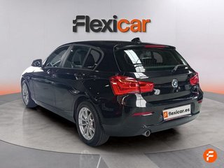 BMW Serie 1 116d