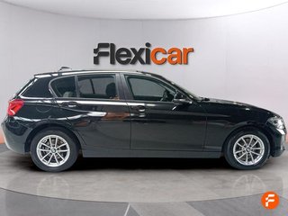 BMW Serie 1 116d