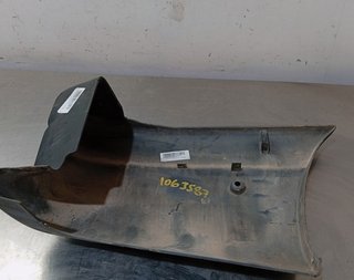 PUNTERA PARAGOLPES TRASERA IZQUIERDA NISSAN INTER