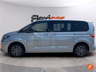 Volkswagen Multivan Life PHEV 1.4 TSI 160kW (218CV) DSG BC
