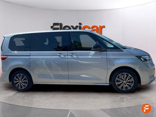 Volkswagen Multivan Life PHEV 1.4 TSI 160kW (218CV) DSG BC