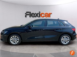 Audi A3 Sportback 30 TFSI 81kW (110CV) S tronic