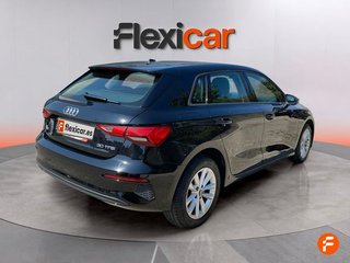 Audi A3 Sportback 30 TFSI 81kW (110CV) S tronic