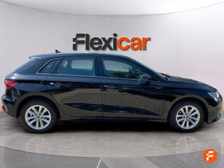 Audi A3 Sportback 30 TFSI 81kW (110CV) S tronic