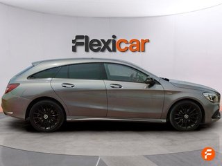 Mercedes Clase CLA CLA 180 Shooting Brake