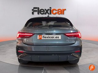 Audi Q3 45 TFSI e 180kW S tronic Black Line