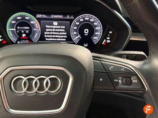 Audi Q3 45 TFSI e 180kW S tronic Black Line