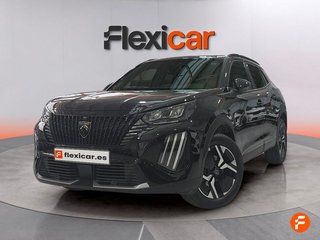 Peugeot 2008 Allure Puretech 130 S&S EAT8
